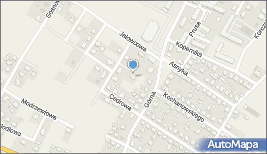 6671276784, e-gaca.pl Barbara Gaca 