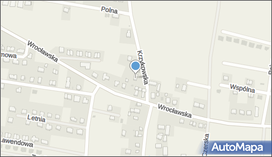 E Globale, Krzykowska 1, Nadolice Małe 55-003 - Przedsiębiorstwo, Firma