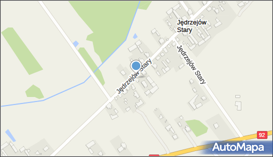 E&ampi Transport Krajowy i Międzynarodowy Ewa Idzikowska, Ireneusz Płochocki 05-306 - Przedsiębiorstwo, Firma, NIP: 8222346878