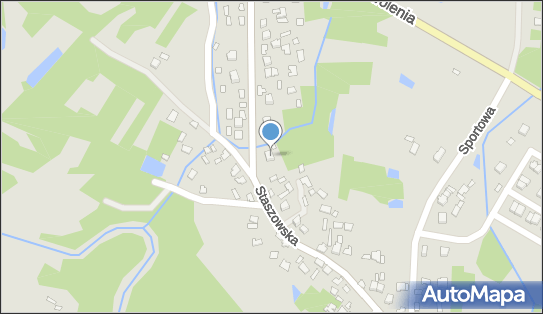 E.Inwest Katarzyna Kuchnicka, Staszowska 40A, Połaniec 28-230 - Przedsiębiorstwo, Firma, NIP: 8661134606