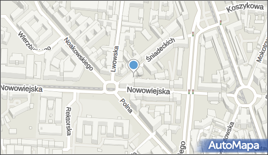 E J M, ul. Śniadeckich 21, Warszawa 00-654 - Przedsiębiorstwo, Firma, NIP: 1130939549