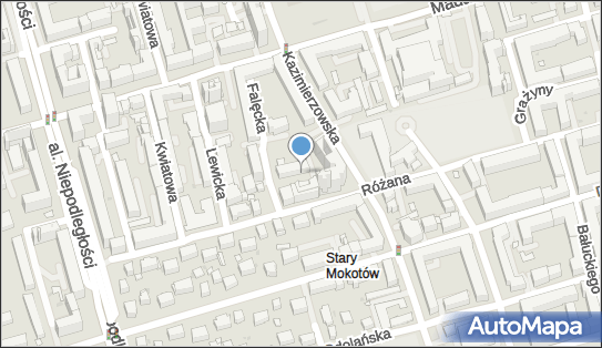 E & J Sp.J., Kazimierzowska 45, Warszawa 02-572 - Przedsiębiorstwo, Firma, godziny otwarcia, numer telefonu
