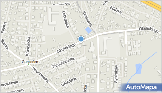 E.K.Czerkies, ul. Leopolda Okulickiego 56, Szczecin 71-036 - Przedsiębiorstwo, Firma, NIP: 8522583370