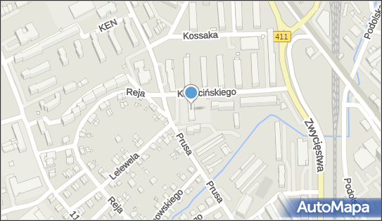 E Ka Usługi Handel Kobylińska Ewa Wołejnio Katarzyna, Nysa 48-303 - Przedsiębiorstwo, Firma, NIP: 7531766626