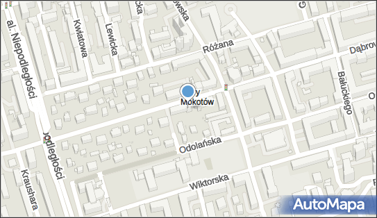E&ampL Immo, ul. Jarosława Dąbrowskiego 33, Warszawa 02-561 - Przedsiębiorstwo, Firma, numer telefonu, NIP: 5212949852