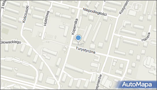 E L w O D Krzysztof Rozwadowski, Turystyczna 2, Świdnik 21-040 - Przedsiębiorstwo, Firma, NIP: 7131011663
