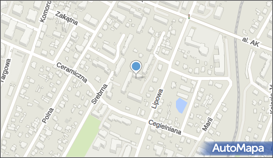 E Mag, ul. Ceglana 12, Pruszków 05-800 - Przedsiębiorstwo, Firma, NIP: 5341230399