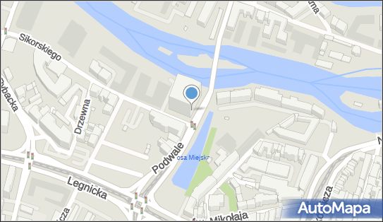 E Marine, ul. Podwale 2, Wrocław 50-043 - Przedsiębiorstwo, Firma, NIP: 6121676952