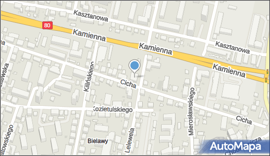 E Molska i Wspólnicy, Cicha 41, Bydgoszcz 85-650 - Przedsiębiorstwo, Firma, numer telefonu, NIP: 5542505785