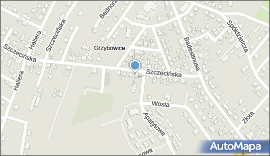 6482309413, E-NOMINE Adrian Grzywacz 