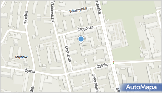 E O O Aramis, Szlenkierów 15, Warszawa 01-178 - Przedsiębiorstwo, Firma, NIP: 1250116514
