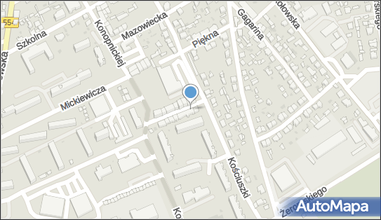 e-Office Katarzyna Celmer, Pod Arkadami 16, Golub-Dobrzyń 87-400 - Przedsiębiorstwo, Firma, NIP: 8781058888