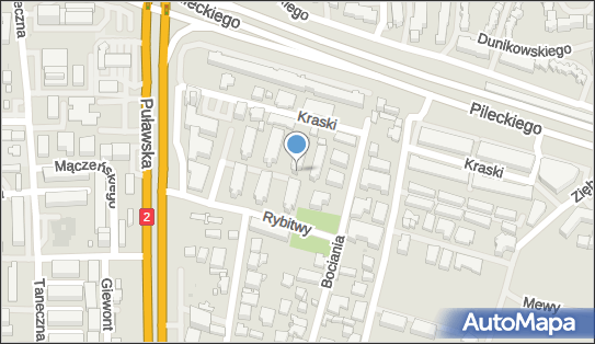 E Project Net, ul. Rybitwy 4 A, Warszawa 02-806 - Przedsiębiorstwo, Firma, numer telefonu, NIP: 9512350920