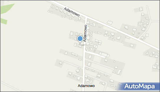 e-Qwerty Piotr Kostrzewa, Adamowo 19a, Adamowo 64-200 - Przedsiębiorstwo, Firma, NIP: 6981401284