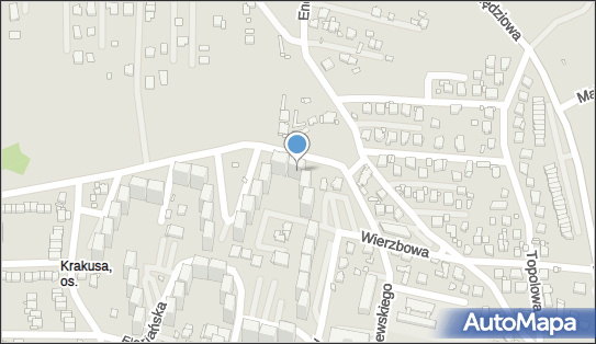 E-Vald Mikusek Waldemar, Wawelska 7, Rybnik 44-217 - Przedsiębiorstwo, Firma, NIP: 6421209427