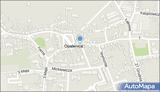 7881199725, E&W Owoce-Warzywa Artykuły Spożywcze Elżbieta Kreutzinger 