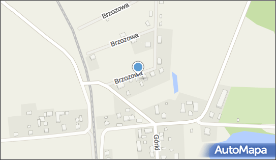 E & w Świat Kolorów i Szkła Ewa Czerska, ul. Brzozowa 6 72-400 - Przedsiębiorstwo, Firma, NIP: 9551905799