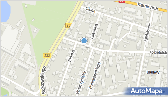 5542804803, E-w Trading sp. z o.o. 