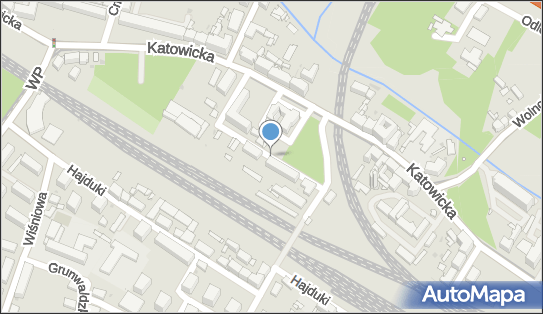 6431658003, EA Nieruchomości Agata Balicka 