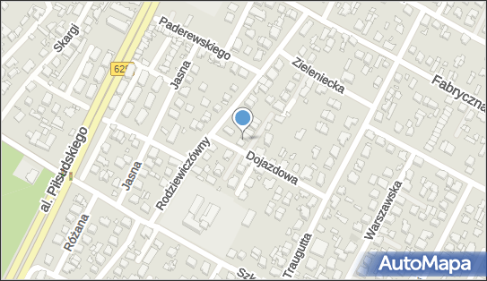 9671299462, Eagle Nest Tomasz Grochowski 