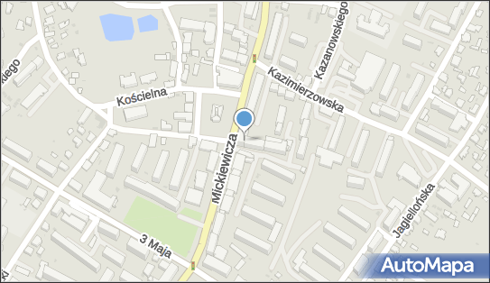 5432142790, East Coal sp. z o.o. 