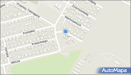 9221214632, East-Market Kazimierz Olszewski 