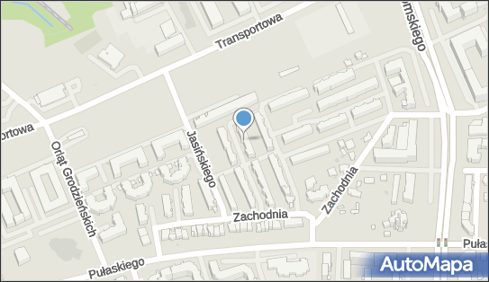 East Post Kamil Aronowicz, Zachodnia 22A, Białystok 15-345 - Przedsiębiorstwo, Firma, NIP: 5422834977