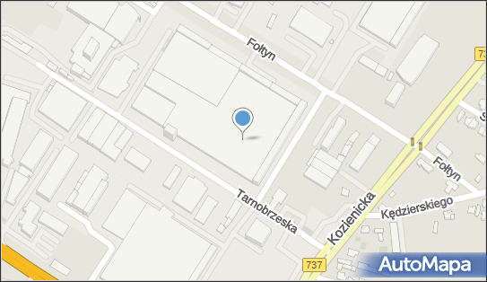 7962509578, East Side sp. z o.o. 
