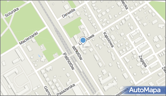 5242719039, East West Union sp. z o.o. 