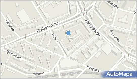 8971675420, Easteuropean Realestate Management sp. z o.o. 
