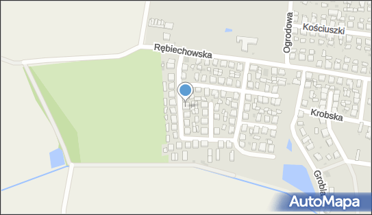 Easy Anglo-Trans Marcin Jarus, ul. Jana III Sobieskiego 11, Kobylin 63-740 - Przedsiębiorstwo, Firma, NIP: 6211690298