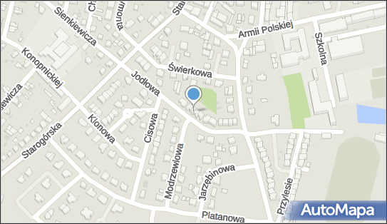 Easy Com, Jodłowa 7, Góra 56-200 - Przedsiębiorstwo, Firma, numer telefonu, NIP: 5010067698