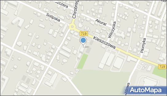 5222977034, Centrum Pojazdów Elektrycznych sp. z o.o. 