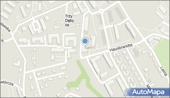 Easy Paweł Waraksa, ul. prof. Stefana Hausbrandta 30, Gdańsk 80-126 - Przedsiębiorstwo, Firma, NIP: 5832946693