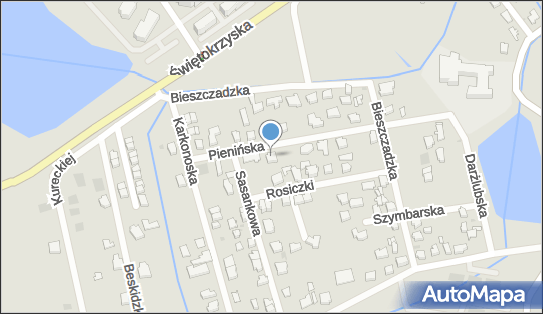 Easy Pick Krystian Dzieński, Pienińska 4, Gdańsk 80-180 - Przedsiębiorstwo, Firma, NIP: 5832986184