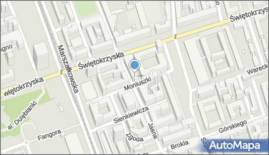 142589706, Easy Properties sp. z o.o. 