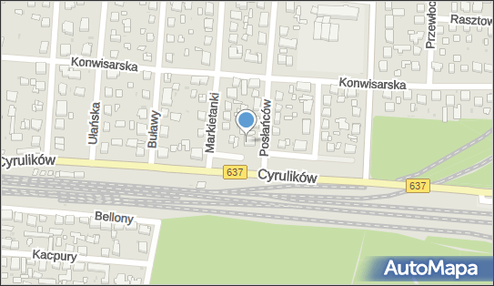9521970160, Easycom Polska sp. z o.o. 
