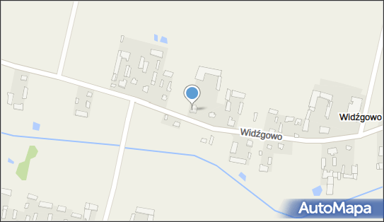 5432040434, EasyGeo Usługi Geodezyjne Tadeusz Łupiński 