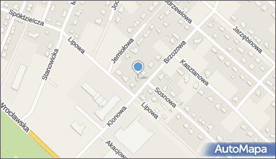 Ebb Twoje Centrum Kredytów i Ubezpieczeń, ul. Brzozowa 2 55-200 - Przedsiębiorstwo, Firma, numer telefonu, NIP: 9121462827