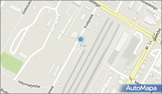 7182085045, Ebc Incubator sp. z o.o. 
