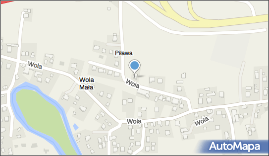 EBIT, Wola Mała 131, Wola Mała 37-100 - Przedsiębiorstwo, Firma, NIP: 8151636332