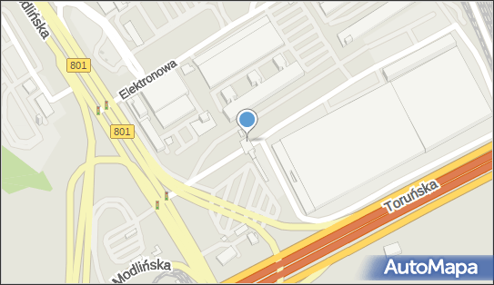 Ebm Papst Polska Sp. z o.o., Modlińska 4, Warszawa 03-216 - Przedsiębiorstwo, Firma, godziny otwarcia, numer telefonu