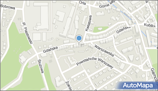 6121538948, Prywatne Przedsiębiorstwo Handlowe 