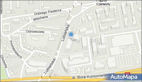 Ec Training Center, ul. Lublańska 34, Kraków 31-476 - Przedsiębiorstwo, Firma, numer telefonu, NIP: 9452134175