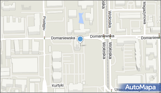 Ecard S.A., Domaniewska 41, Warszawa 02-672 - Przedsiębiorstwo, Firma, numer telefonu