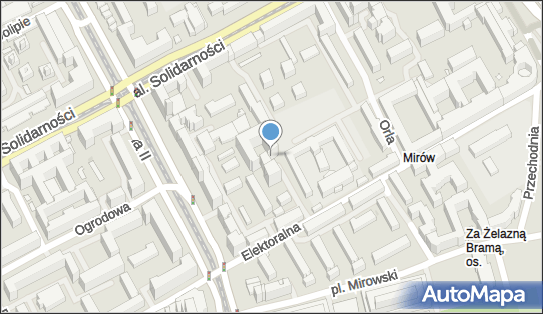 1231267100, Ecdp Investment sp. z o.o. 