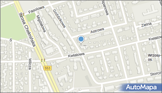 Ecenter, Goździkowa 2, Toruń 87-100 - Przedsiębiorstwo, Firma, numer telefonu, NIP: 9562285604