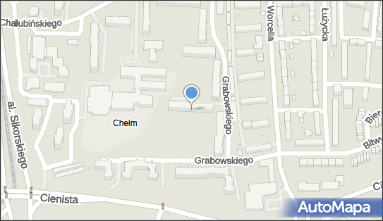 Ech - Serwis, ul. Witolda Grabowskiego 11, Gdańsk 80-809 - Przedsiębiorstwo, Firma, NIP: 5831033832