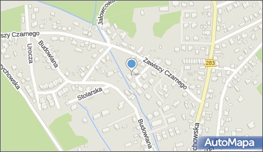9731013401, Echallenge sp. z o.o. 
