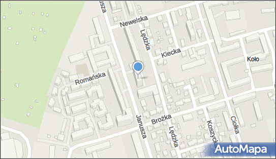 Echo Karcz Justyna, Księcia Janusza 44, Warszawa 01-452 - Przedsiębiorstwo, Firma, NIP: 5272056365